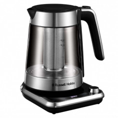 Fierbator cu infuzor Russell Hobbs 1.7L Putere 2400W, 40-100 , 26200-70 Attentiv - RESIGILAT