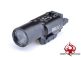 Lanterna LED X300U Night-Evolution