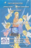 Caseta Corul &bdquo;Carmina Terena&rdquo; &lrm;&ndash; Deschide Ușa Creștine, originala, Casete audio, Folk