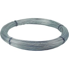 Colac sarma moale zincata, 1,02mm, 25kg, DSH, 241079 foto