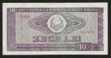 Romania, 10 lei 1966_aUNC_nu are pliuri_G.0343 650405