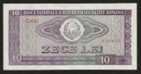 Romania, 10 lei 1966_aUNC_nu are pliuri_G.0343 650405