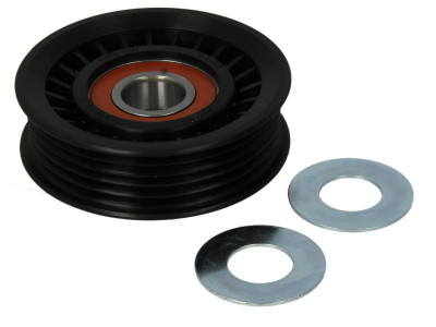 Rola intinzator,curea transmisie FORD MONDEO II Limuzina (BFP) (1996 - 2000) BTA E2G0007BTA foto