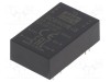 Convertor DC/DC 3W MEAN WELL 18-36VDC la 15VDC/-15VDC