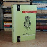 SERGIO PITOL - IMBLANZIREA DIVINEI EGRETE ( ROMAN ) , PREMIUL CERVANTES 2005 , ART , 2008 *