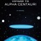 Voyage to Alpha Centauri
