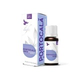 DVR Pharm Ulei esential portocala dulce, 10ml
