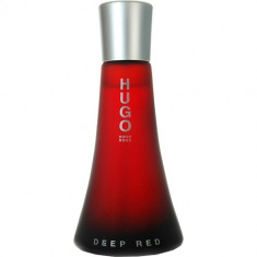 Deep Red Apa de parfum Femei 90 ml foto