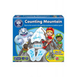 Joc educativ Numaratoarea Muntelui COUNTING MOUNTAIN, orchard toys