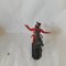 bnk jc Jean Hoeffler - Cowboy calare cu pistol
