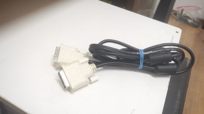 Cablu DVI 1,9m