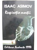 Isaac Asimov-Respiratia Mortii