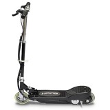 Cumpara ieftin Trotinetă electrică, negru, 120 W