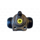 Cilindru receptor frana Peugeot 106, 206 Hatchback (2a/C), 206 Limuzina, 206+ (T3e) Bosch F026002175, parte montare : punte spate