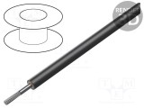 Cablu de alimentare HELUKABEL NSGAF&Ouml;U 1x95mm&sup2; Cu litat cositorit gumă negru 3,6kV