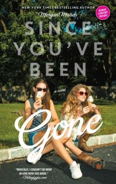 Since You&#039;ve Been Gone