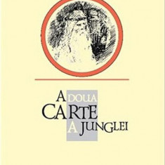 A doua carte a junglei | Rudyard Kipling