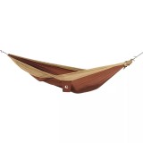Hamac TICKET TO THE MOON King Size chocolate/brown