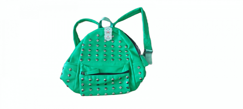 Rucsac dama Sasa – verde – geanta sport – rucsac dama, LEE SUN, UK, Mare |  Okazii.ro