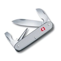 Briceag Victorinox Electrician Alox, Argintiu, 9.30cm foto