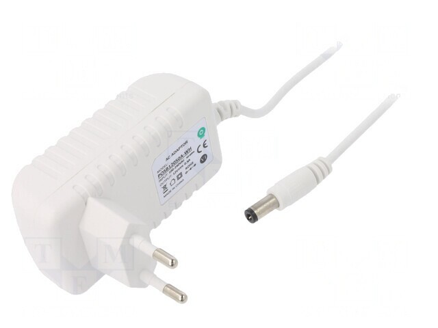 Alimentator 12VDC 0.5A 6W