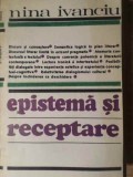 EPISTEMA SI RECEPTARE-NINA IVANCIU-273979