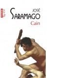 Cain (editie de buzunar) - Jose Saramago