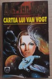 (C537) A.E. VAN VOGT - CARTEA LUI VAN VOGT