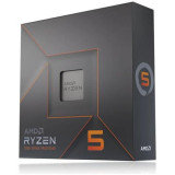 Procesor Ryzen 5 7600X 4.7GHz, AM5, 32MB, 105W (Box), AMD