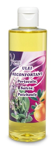 ULEI RECONFORTANT 250ML