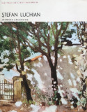 Stefan Luchian - J. Lassaigne ,556163, meridiane