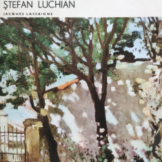 Stefan Luchian - J. Lassaigne ,556163