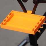 Tavita Mare Pentru Rodpod Portocaliu 21cm