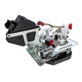 Actuator inchidere centralizata usa spate Hyundai Tucson 2006-, Stanga, 81410-2E010