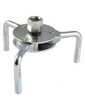 Cheie filtru de ulei cu picior rotund magnetic, JBM