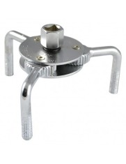Cheie filtru de ulei cu picior rotund magnetic