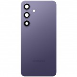 Capac Baterie Samsung Galaxy S24+ S926, Mov (Cobalt Violet), Service Pack GH82-33275C