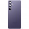 Capac Baterie Samsung Galaxy S24+ S926, Mov (Cobalt Violet), Service Pack GH82-33275C