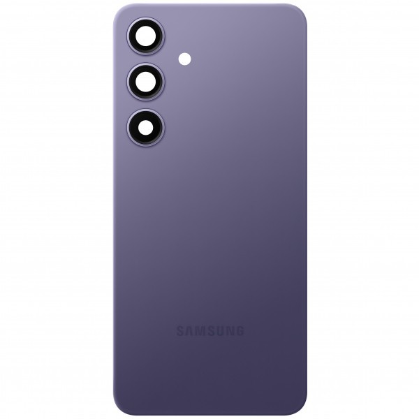 Capac Baterie Samsung Galaxy S24+ S926, Mov (Cobalt Violet), Service Pack GH82-33275C