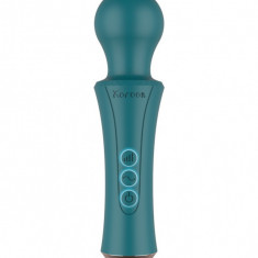 Vibrator Wand The Personal green
