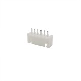 Conector JST XH2.54 6 pini, pentru PCB