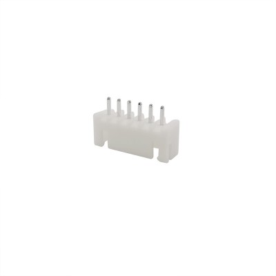 Conector JST XH2.54 6 pini, pentru PCB foto