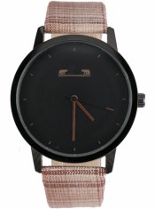 Ceas Dama Matteo Ferari Light Red Casual VI foto