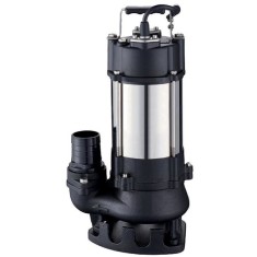 Pompa submersibila pentru apa murdara, 750 W, 18000 l/h foto