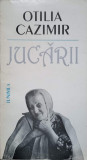 JUCARII-OTILIA CAZIMIR