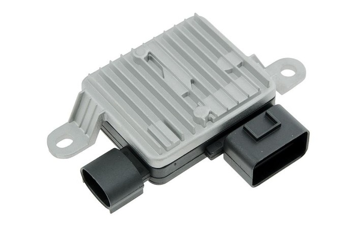 Unitate control ventilator Hyundai Kona 2017-, Tucson 2015-, Kia Sportage 2016-, NTY CSW-HY-500