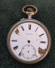 Ceas de buzunar Doxa