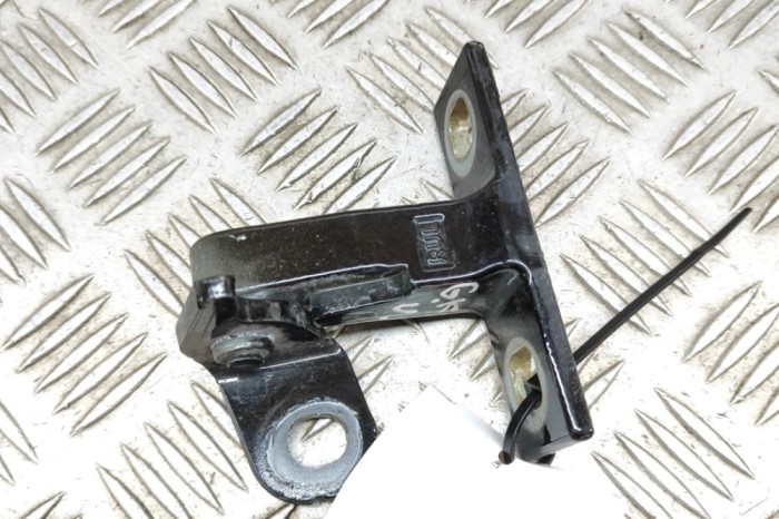 Balama ușă st&acirc;nga spate TESLA MODEL Y 2022 OEM: 1497494-00-C 23791885