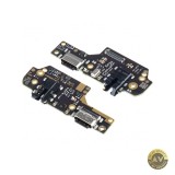Placa cu Conector Incarcare - Audio - Microfon Xiaomi Redmi Note 8 2021 / Note 8 Service Pack 56000B0C3J00