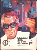 OMUL CU O MIE DE CHIPURI-I.M. STEFAN-343266